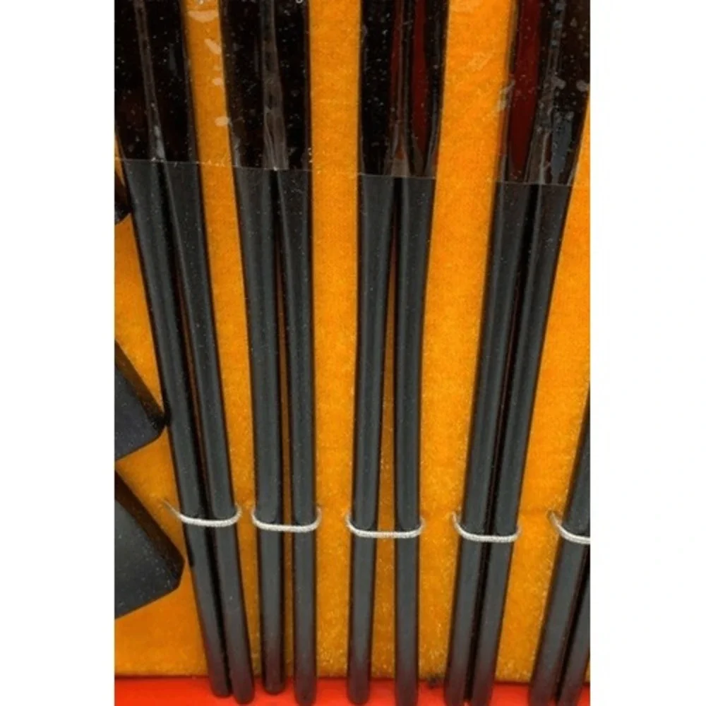 Vintage‎ Yun Hong Arts Chopsticks Immortal Story Set